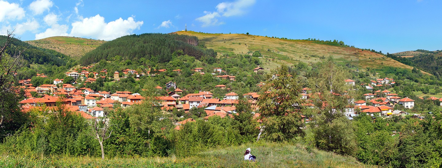 Шипково