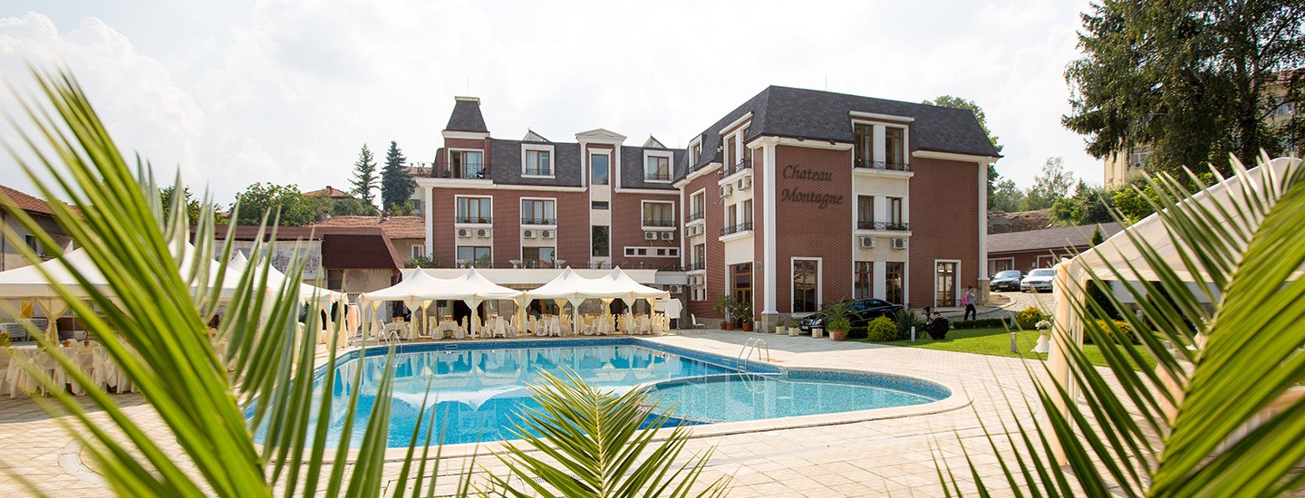 About the hotel