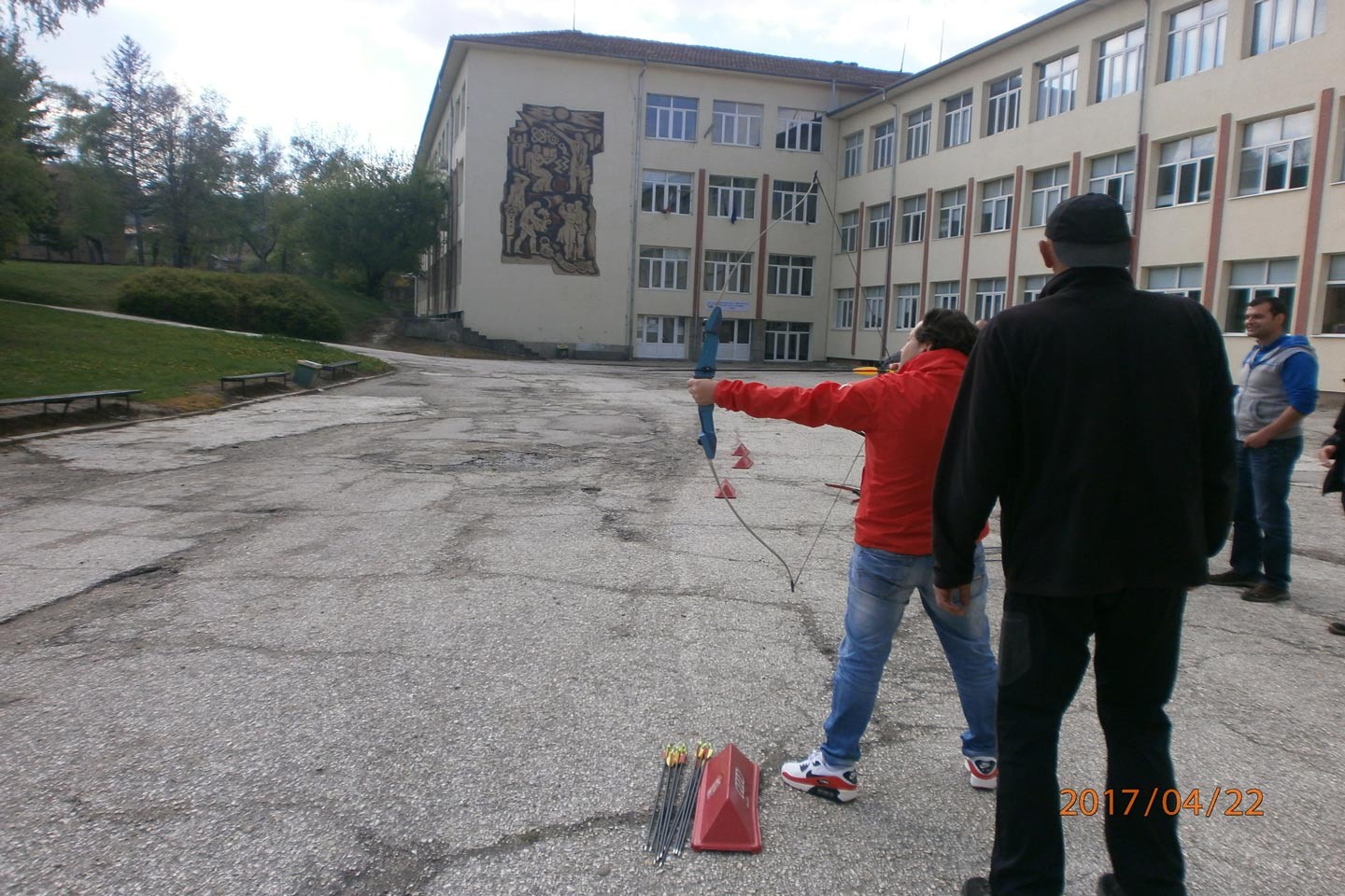Тeam building games